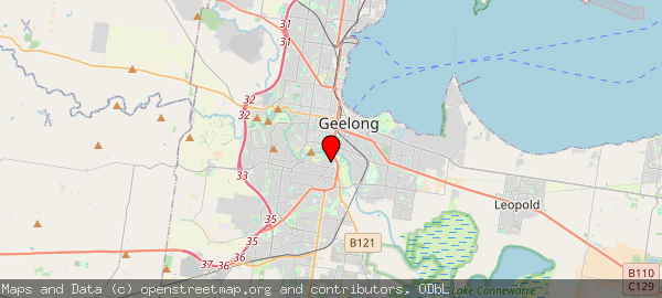 12 High St, Belmont VIC 3216, Australia