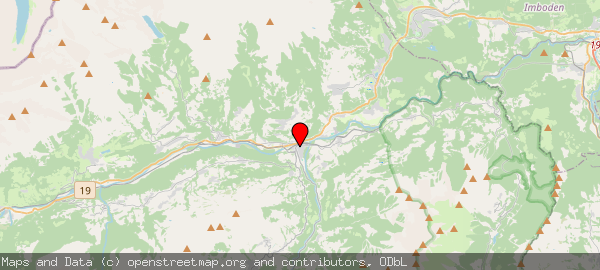 Plazza Cumin 9, 7130 Ilanz, Schweiz