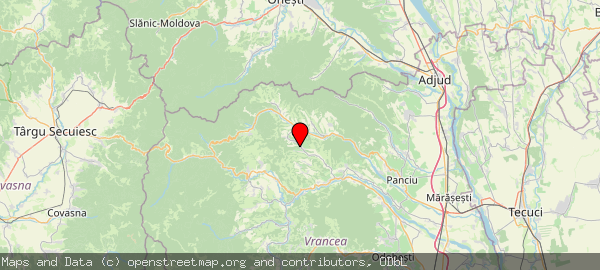 Vizantea Răzăşească, România