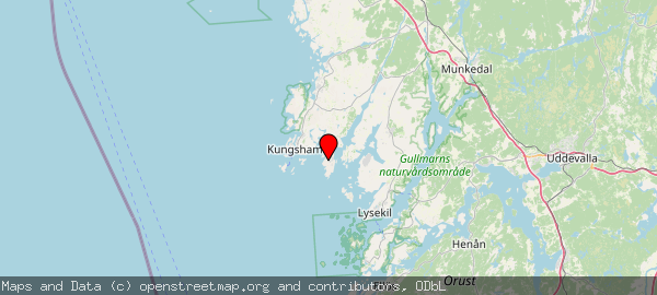 Bohus-Malmön, 456 55 Bohus-Malmön, Sverige