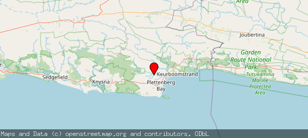 Wittedrift, 6603, South Africa