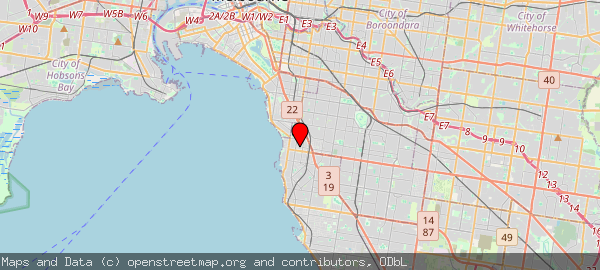 80 Martin St, Brighton VIC 3186, Australia