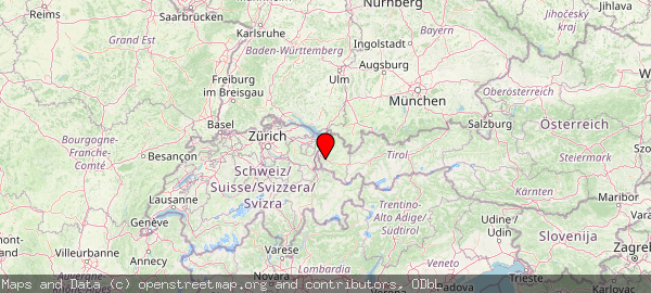 Walgau, 6719, Österreich