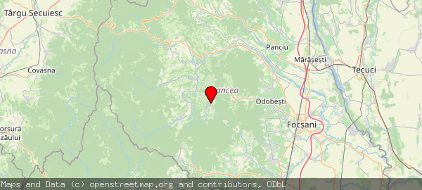 627005 Andreiașu de Jos, România