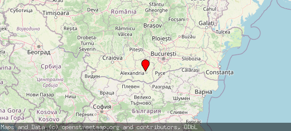 Județul Teleorman, România