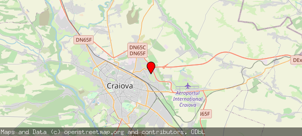 Aleea 3 Plopului, Craiova, România