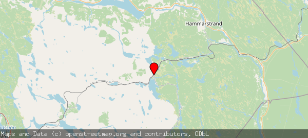 844 61 Kälarne, Sverige