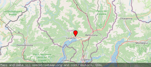 Tenero-Contra, Svizzera