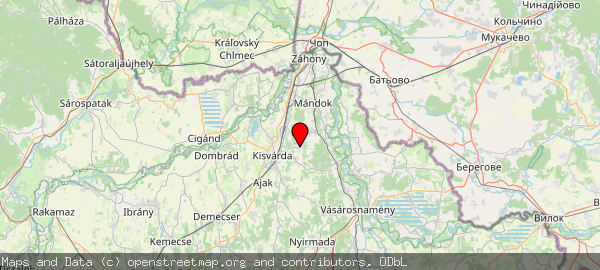 Jéke, 4611 Magyarország