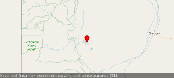 Lawn Hill QLD 4825, Australia