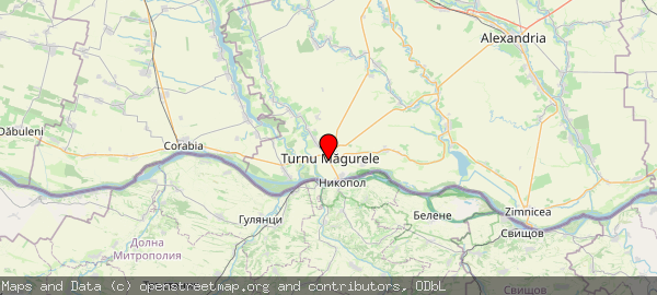 Turnu Măgurele, România