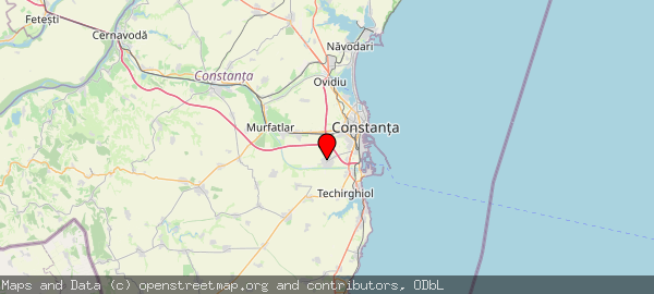 907105 Constanța, România