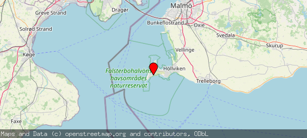 239 42 Skanör Och Falsterbo, Sverige