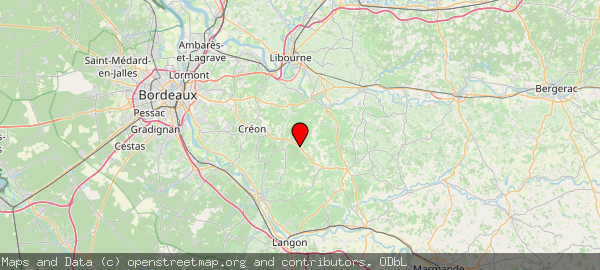 33760 Bellebat, France