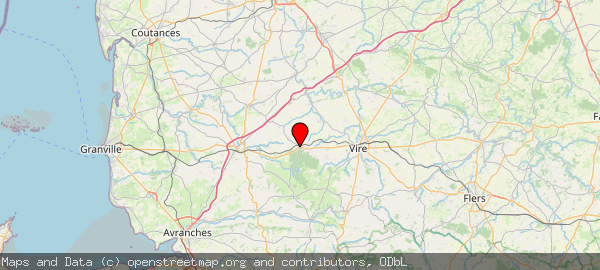 Noues de Sienne, France