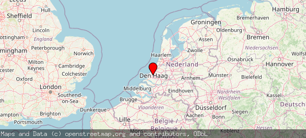 Midden-Delfland, Nederland