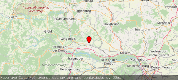 3470 Engelmannsbrunn, Österreich