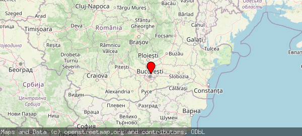 Oraș Voluntari, România