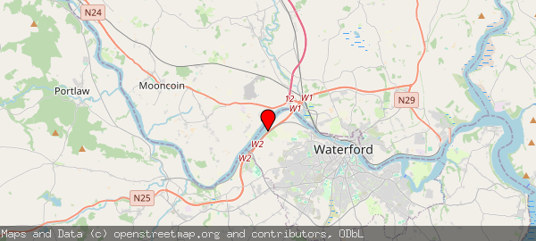 N25, Waterford, Ireland