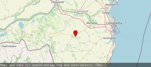 907065 Cobadin, România