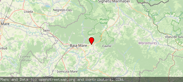 Baia Sprie, România