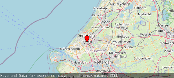 Rijswijk, Nederland