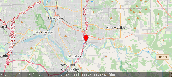 16440 SE 82nd Dr, Clackamas, OR 97015, USA