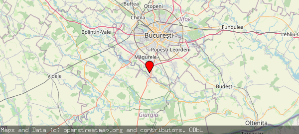 1 Decembrie, România