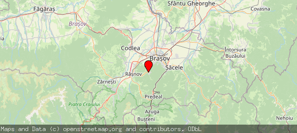 Poiana Brașov, Brașov, România