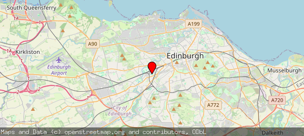 Tynecastle Park, McLeod St, Edinburgh EH11 2NL, UK