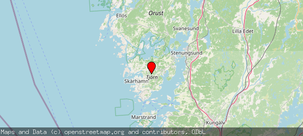 471 93 Tjörn, Sverige