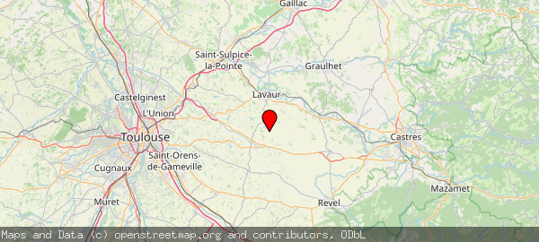 81500 Veilhes, France