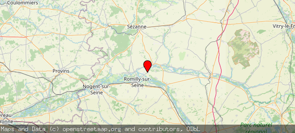 51260 Saint-Just-Sauvage, France