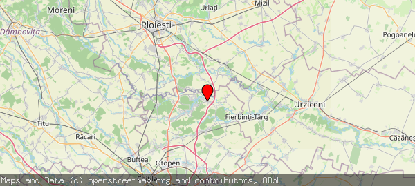 077115 Gruiu, România