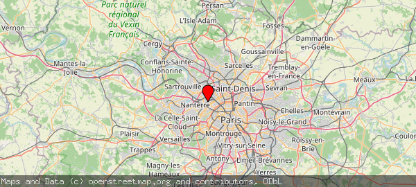 92400 Courbevoie, France