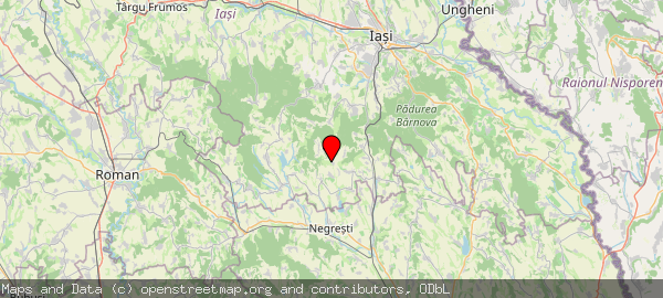 Cioca Boca, România