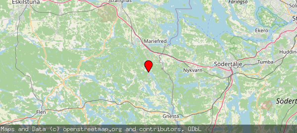 646 91 Laxne, Sverige