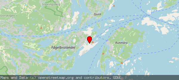 Hölövägen 69, 139 71 Stavsnäs, Sverige