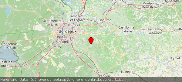 33670 Saint-Genès-de-Lombaud, France