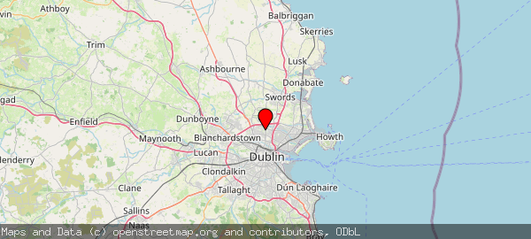 Ballymun, Dublin, Ireland
