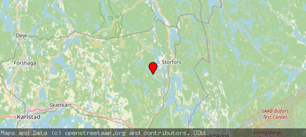688 91 Lundsberg, Sverige
