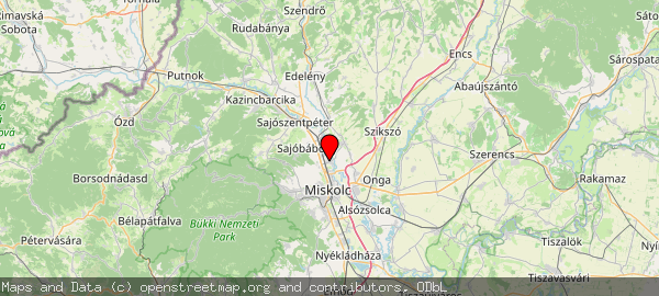Szirmabesenyő, 3711 Magyarország
