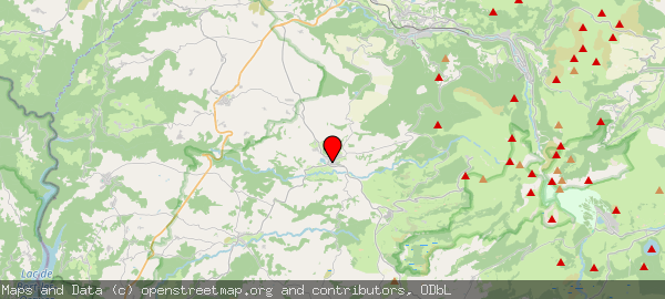 Rte de Besse, 63680 La Tour-d'Auvergne, France