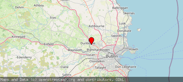 Clonee, Co. Meath, Ireland