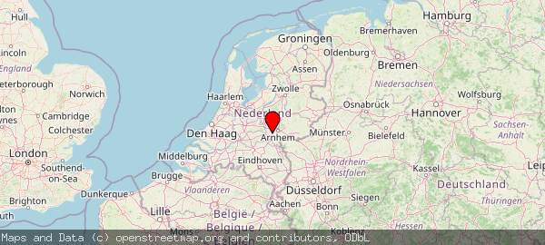 Overbetuwe, Nederland