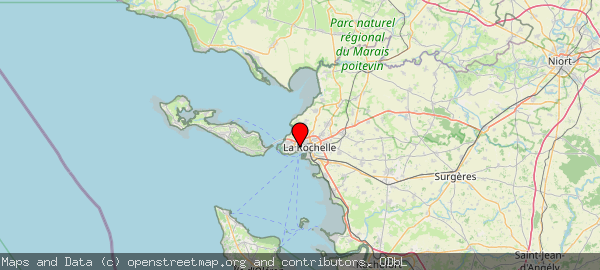 17000 La Rochelle, France