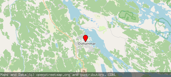Stångörsgatan 10, 742 31 Östhammar, Sverige