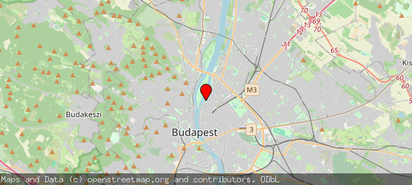Budapest, Szent István park 26, 1137 Magyarország