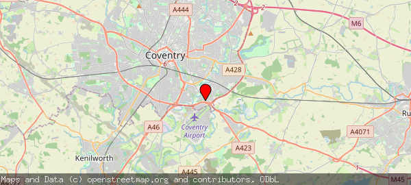 27 Stonehouse Ln, Coventry CV3 4EH, UK