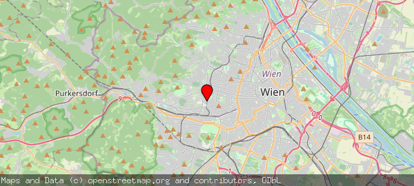 Breitenseer Str. 35, 1140 Wien, Österreich